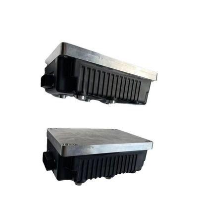 Hyder AC/DC Motor Speed Electric Controllers Customizable and Rated Power 350W-2200W