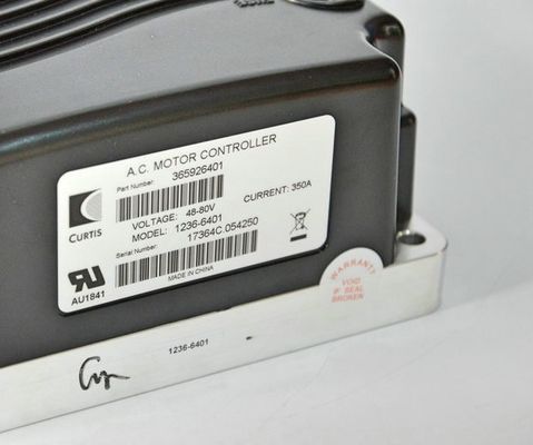 Hyder AC/DC Motor Speed Electric Controllers Customizable and Rated Power 350W-2200W