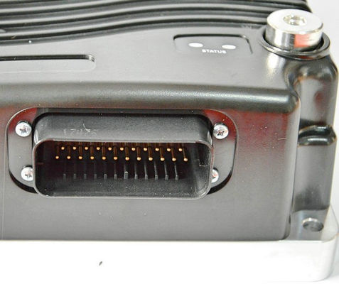 Hyder Electric Forklift Truck Stacker Parts DC Brushless Gear Motor Speed Controller