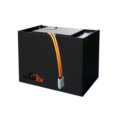 24V 100ah Lithium Battery Rechargeable Energy Storage Battery Pack for Lift Motor Made