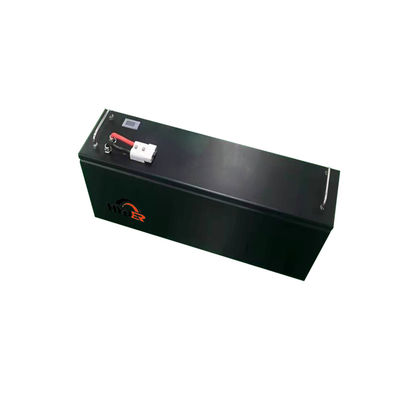 24V 100ah Lithium Battery Rechargeable Energy Storage Battery Pack for Lift Motor Made