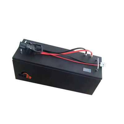24V 100ah Lithium Battery Rechargeable Energy Storage Battery Pack for Lift Motor Made