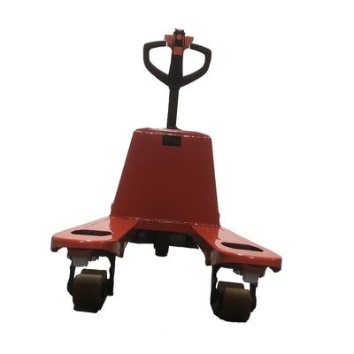 Electric Transport Lifter Jack Truck 1500kg with Intelligent Handle Bar Fuel Electric