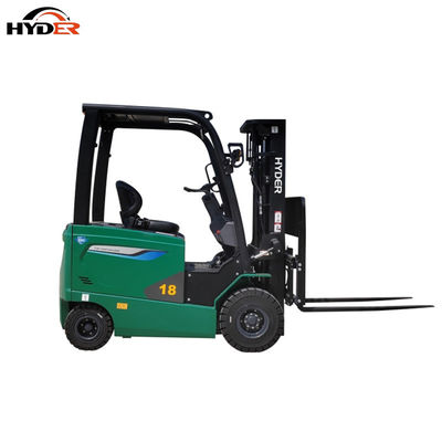 AC Motor 1.5ton 2ton 2.5ton 3ton 3.5ton 4ton 5ton Reach Forklift with 3m 5m 6m Lifting Height