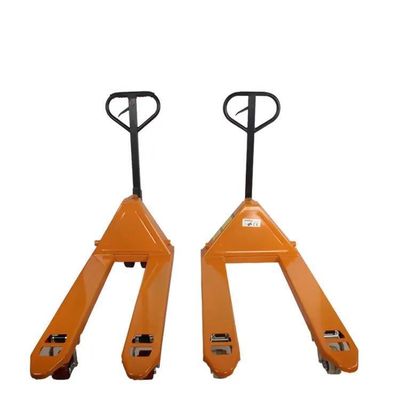 Convenient 2.0t Manual Pallet Jack for Easy Transport and Storage 1653X685X1130MM