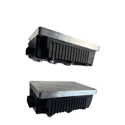 Hyder Electric Forklift Truck Stacker Parts DC Brushless Gear Motor Speed Controller