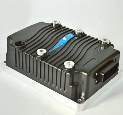 Hyder Electric Forklift Truck Stacker Parts DC Brushless Gear Motor Speed Controller