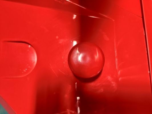 Fuel Electric 5500mm Lifting Height Lead Acid 1500kg 1.5t Standing Pallet Stackers