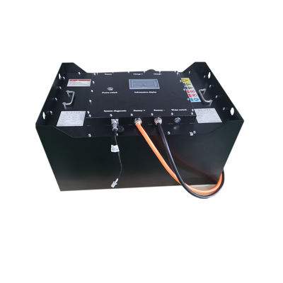 24V 100ah Lithium Battery Rechargeable Energy Storage Battery Pack for Lift Motor Made