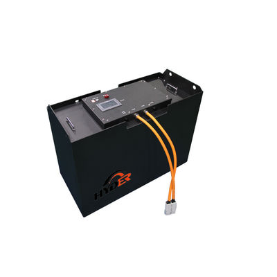 24V 100ah Lithium Battery Rechargeable Energy Storage Battery Pack for Lift Motor Made