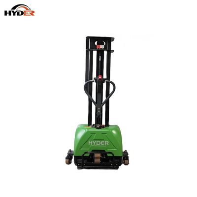 500kg HSLS500 Walkie Electrical Lifter for Heavy Duty Warehouse Material Handling
