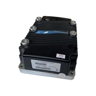 Electric Forklift and Vehicle Motor Controller 1236/1238 48V 60V 72V with 400A Current